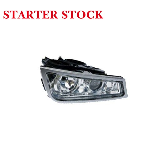 High Quality New Fog Lamp for Volvo Truck FH12 Body Part Spare Lightpicture4
