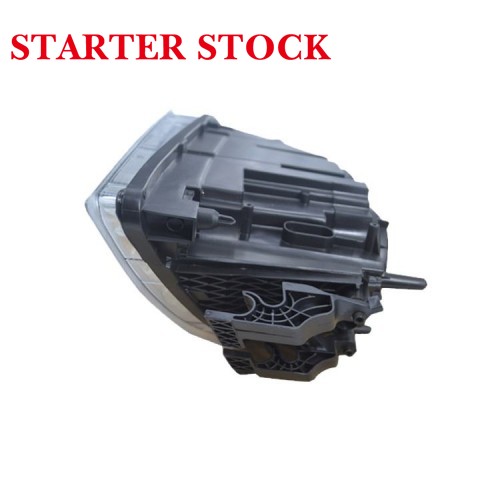 PK01-51-016 for VOLVO Truck Headlight 21323106 21035637 Model with D2R Bulb 24V Volta Truck Body Spare Parts Compatiblepicture4