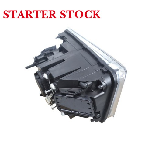 PK01-51-016 for VOLVO Truck Headlight 21323106 21035637 Model with D2R Bulb 24V Volta Truck Body Spare Parts Compatiblepicture5