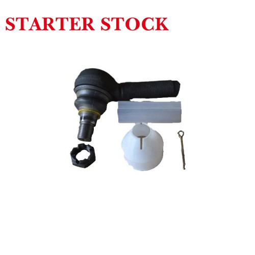 New Condition for VOLVO Truck Parts Steel Chassis Spare Steerings Tie Rod End 81953016292 21263974 3092189 3097228 3099529picture2