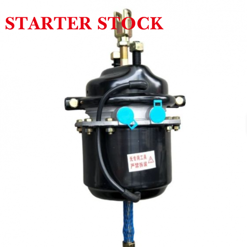 0204201118 New Brake Booster Chamber Actuator Truck Chassis Part Spare for Mercedes Accessoriespicture2