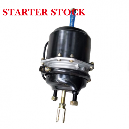 0204201118 New Brake Booster Chamber Actuator Truck Chassis Part Spare for Mercedes Accessoriespicture3