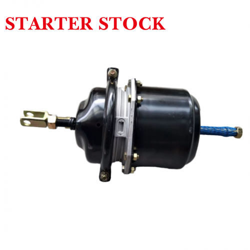 0204201118 New Brake Booster Chamber Actuator Truck Chassis Part Spare for Mercedes Accessoriespicture4