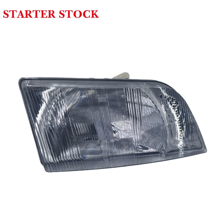 NH Apos 99 for Volvo Fh High Quality Truck Headlight 1623718 1623719 New Condition Use for Volvo Truck Body Part Spare