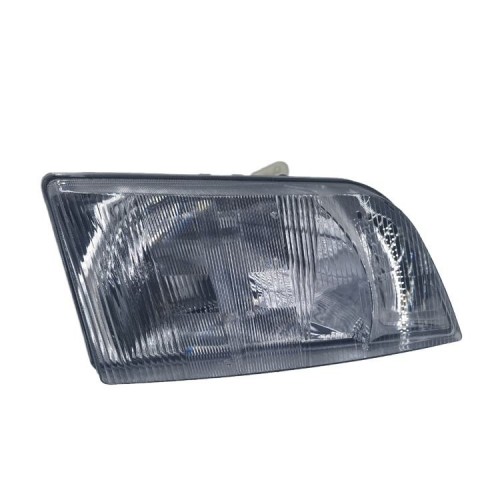 NH Apos 99 for Volvo Fh High Quality Truck Headlight 1623718 1623719 New Condition Use for Volvo Truck Body Part Spare