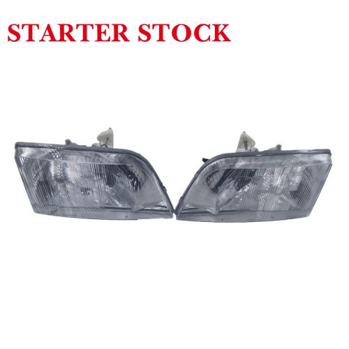 NH Apos 99 for Volvo Fh High Quality Truck Headlight 1623718 1623719 New Condition Use for Volvo Truck Body Part Sparepicture2