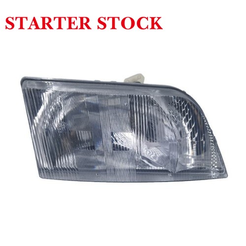 NH Apos 99 for Volvo Fh High Quality Truck Headlight 1623718 1623719 New Condition Use for Volvo Truck Body Part Sparepicture3