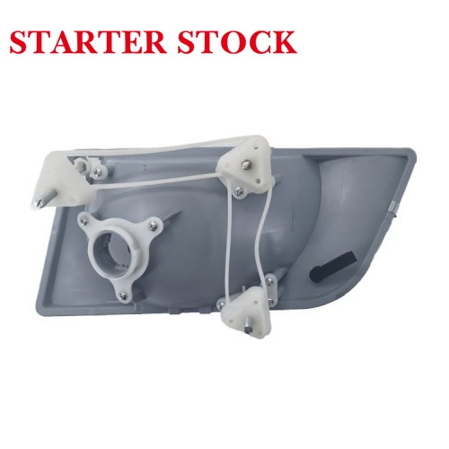 NH Apos 99 for Volvo Fh High Quality Truck Headlight 1623718 1623719 New Condition Use for Volvo Truck Body Part Sparepicture4