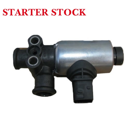 0009975212 3-2 Way Pneumatic Truck Parts New Condition Use for Merceedspicture2
