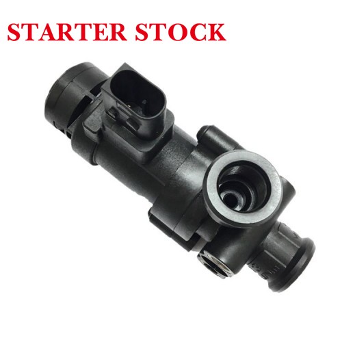 0009975212 3-2 Way Pneumatic Truck Parts New Condition Use for Merceedspicture3
