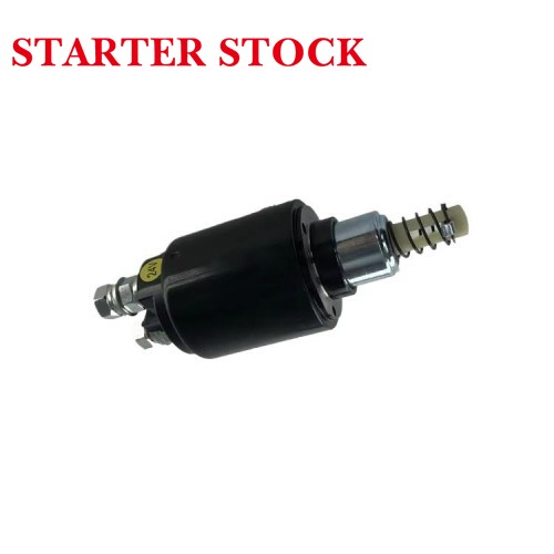High Quality New Condition Solenoid Switch Truck Accessories 386768 263367 for Mercedes Truck Spare Partspicture2