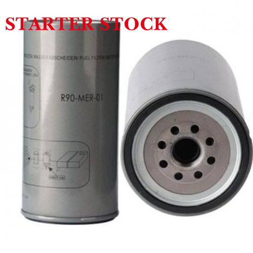 Mercedes Truck Parts Engine Spare Auto Filter 0004771302 & 0004771702 New Conditionpicture6