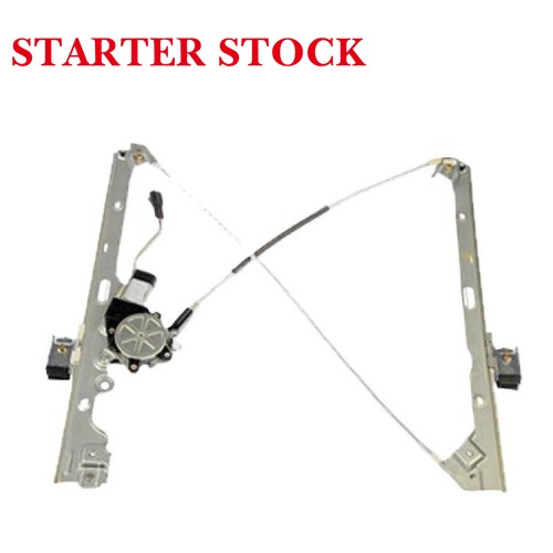 Mercedes Window Regulator Body Part Spare Use 4007200146 9737200146 9737200246 Car Windows Product Categorypicture2