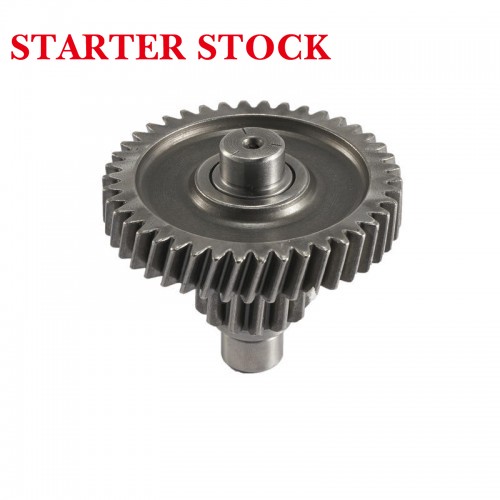 Acotros NF-BC107 Auto Spare Parts 3463530085 Driven Tooth Condition New Replacement for AZ9981320107picture3