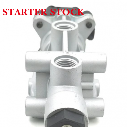 Mercedes Truck Foot Brake Chassis Part 0044316205 & 0044314905 New Condition Spare for Usepicture2