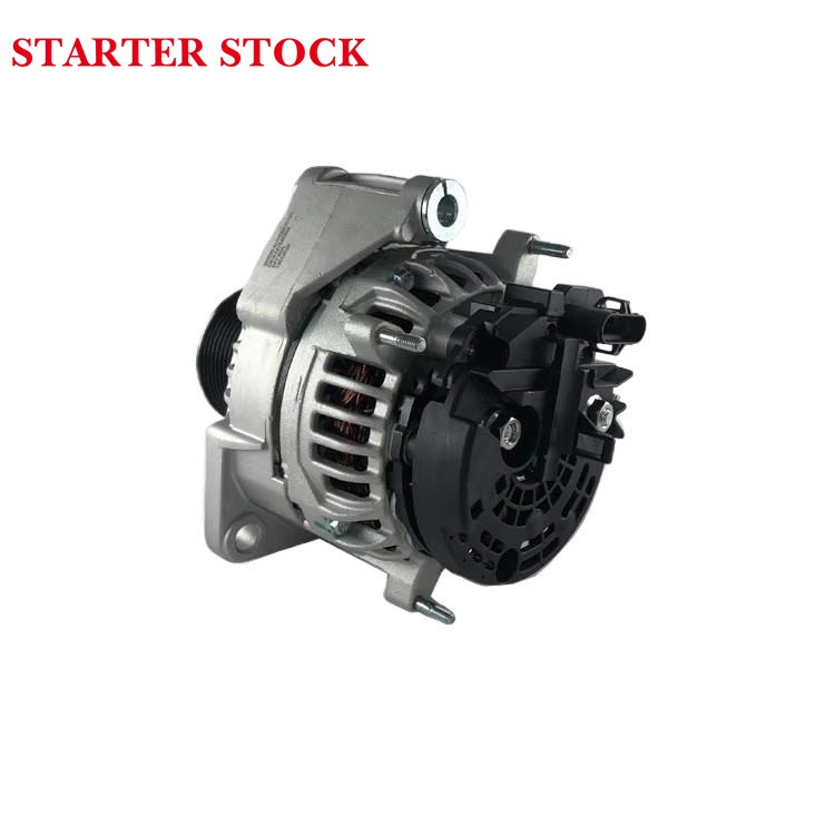 High Quality New Alternator Assembly Engine Part 0141545302 for MERCEDES Truck Premium Accessory Spare Parts