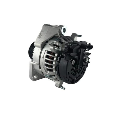 High Quality New Alternator Assembly Engine Part 0141545302 for MERCEDES Truck Premium Accessory Spare Parts
