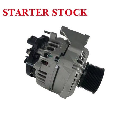 High Quality New Alternator Assembly Engine Part 0141545302 for MERCEDES Truck Premium Accessory Spare Partspicture2