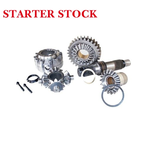 3433501023 New NF-BC136 Assembly Parts Auto Spare Use with Actros (AZ9981320126)picture2