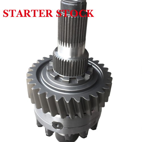 3433501023 New NF-BC136 Assembly Parts Auto Spare Use with Actros (AZ9981320126)picture4