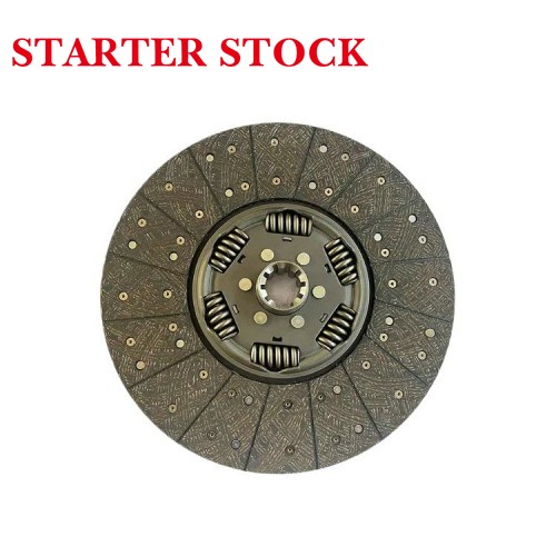 1878000105 1878000104 New Condition Clutch Plate Assembly for MERCEDES Truck Parts Use as Sparepicture2