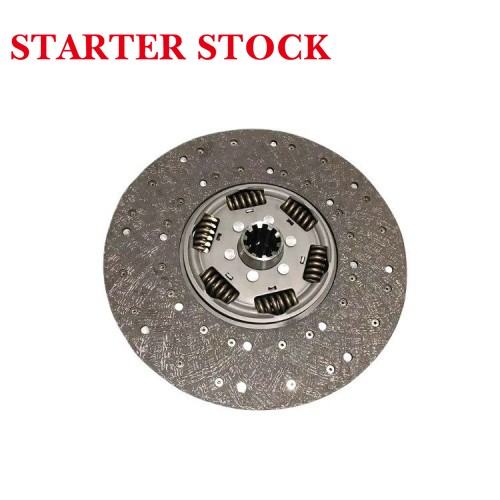 1878000105 1878000104 New Condition Clutch Plate Assembly for MERCEDES Truck Parts Use as Sparepicture3