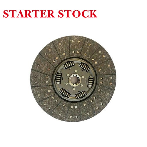 1878000105 1878000104 New Condition Clutch Plate Assembly for MERCEDES Truck Parts Use as Sparepicture4