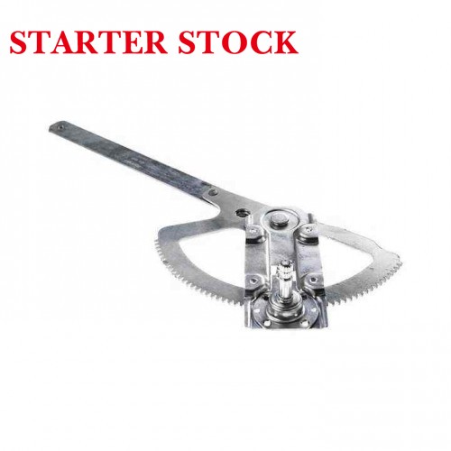 Mercedes Truck Spare Parts 6417200246 6417200346 Use Window Regulator Car Windows Accessorypicture2