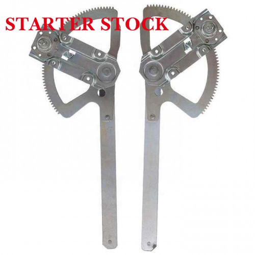 Mercedes Truck Spare Parts 6417200246 6417200346 Use Window Regulator Car Windows Accessorypicture3