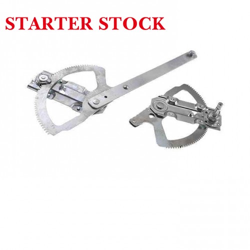 Mercedes Truck Spare Parts 6417200246 6417200346 Use Window Regulator Car Windows Accessorypicture4