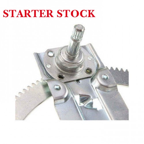 Mercedes Truck Spare Parts 6417200246 6417200346 Use Window Regulator Car Windows Accessorypicture5