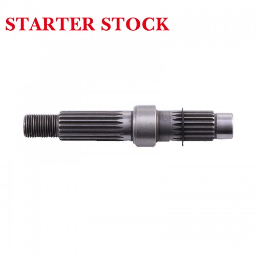 New 3553530235 Drive Shaft for Actros Truck Truck Spare Parts Usepicture2