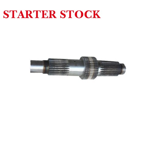 New 3553530235 Drive Shaft for Actros Truck Truck Spare Parts Usepicture4