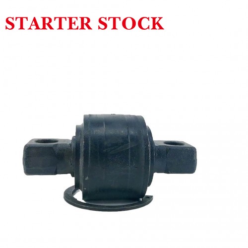 New MERCEDES TRUCK SPARE PARTS 0005861235 0003500413 0003500506 0003300611 Control Arm Tie Bar Bush Steel Materialpicture2