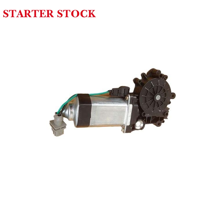 Mercedes 12V Window Regulator Motor Spare Auto Part Use for Engine 0058209042 0058209142 with Brush