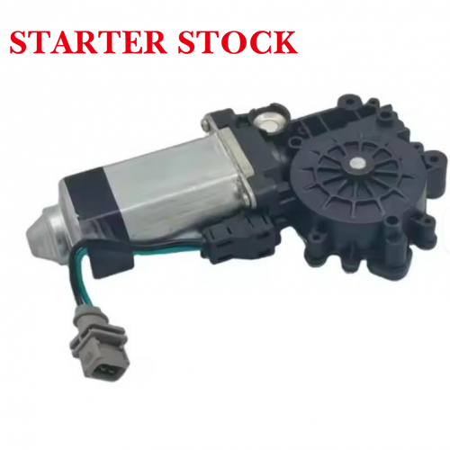 Mercedes 12V Window Regulator Motor Spare Auto Part Use for Engine 0058209042 0058209142 with Brushpicture3