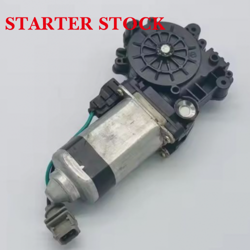 Mercedes 12V Window Regulator Motor Spare Auto Part Use for Engine 0058209042 0058209142 with Brushpicture5