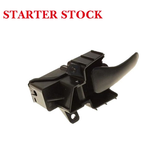Mercedes Auto Inner Door Handle Truck Body Spare Parts 0007230035 & 0007230135 New Condition Use for Truck Bodypicture3