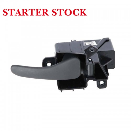 Mercedes Auto Inner Door Handle Truck Body Spare Parts 0007230035 & 0007230135 New Condition Use for Truck Bodypicture4