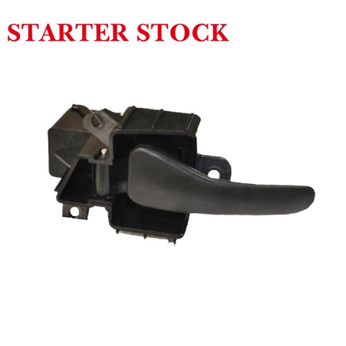 Mercedes Auto Inner Door Handle Truck Body Spare Parts 0007230035 & 0007230135 New Condition Use for Truck Bodypicture5