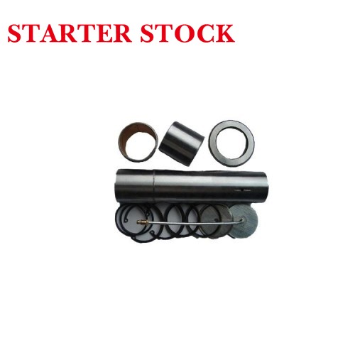 Mercedes Truck King Pin Kits Use for 3273300019 3275860033 3103301219 3165860133 3913300019 New Conditionpicture3