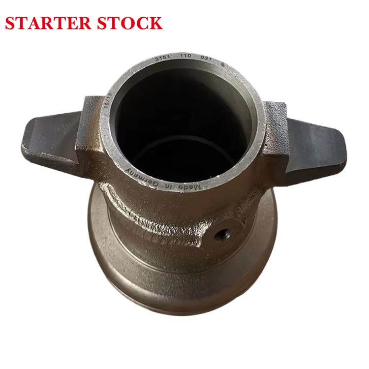 New Truck Accessories 3151108031 3151110031 Clutch Plate Release Bearing for Mercedes Truck High Quality Spare Parts