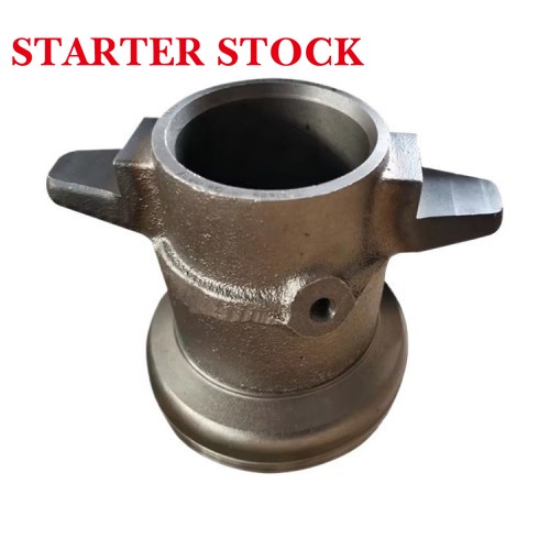 New Truck Accessories 3151108031 3151110031 Clutch Plate Release Bearing for Mercedes Truck High Quality Spare Partspicture2