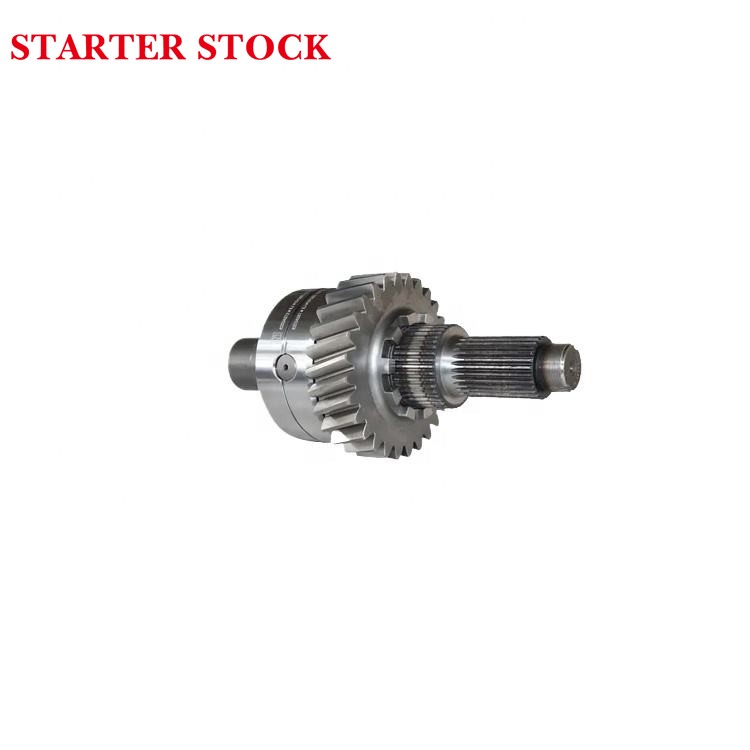 Mercedes Truck Part Spare Auto Repair Kit 3873509823 Propshaft Mounting Condition New