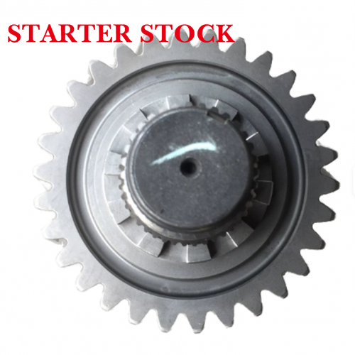 Mercedes Truck Part Spare Auto Repair Kit 3873509823 Propshaft Mounting Condition Newpicture4