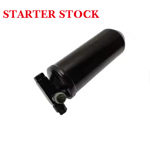 New 16223643 8142079 1618848 20490945 Auto Receiver Drier for VOLVO TRUCK Part Spare for Salepicture3