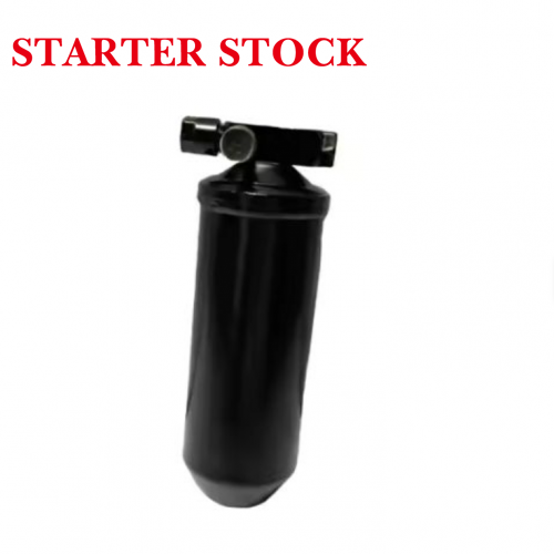 New 16223643 8142079 1618848 20490945 Auto Receiver Drier for VOLVO TRUCK Part Spare for Salepicture4
