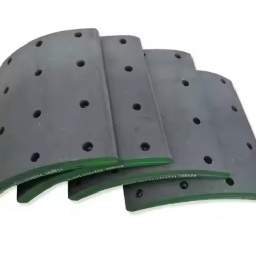 High Quality New 3095182 Brake Linings for VOLVO FH FM Liner Chassis Parts Spare Auto