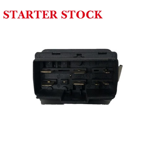 High Quality New 20507887 Auto Spare Part Interrupteur for Volvo Truck on Salepicture2