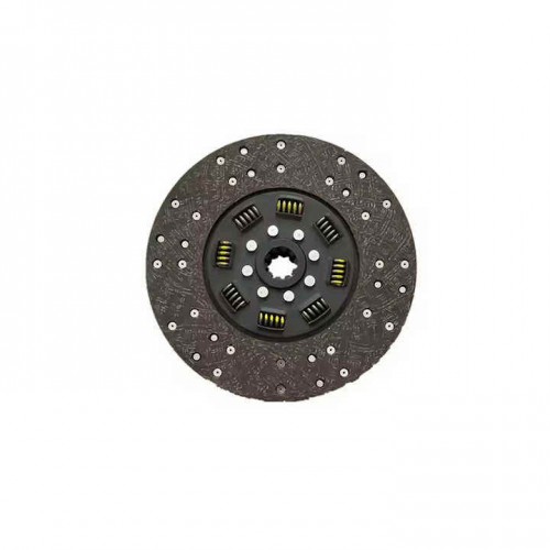 0132502103/1878080037 New Clutch Disc Clutch Plate for VOLVO Truck Spare Parts for Chassis Condition New
